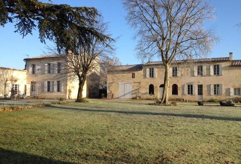 B&b Château Pierre De Lune
