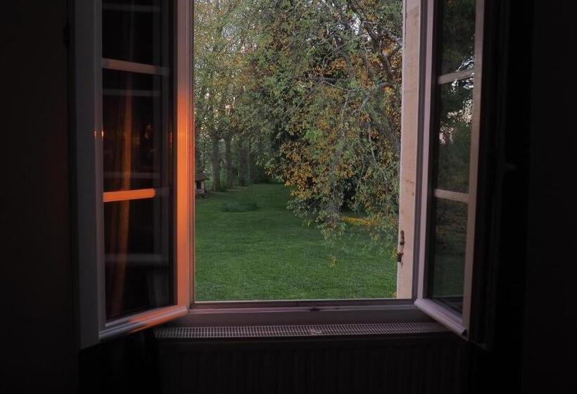 B&b Château Pierre De Lune