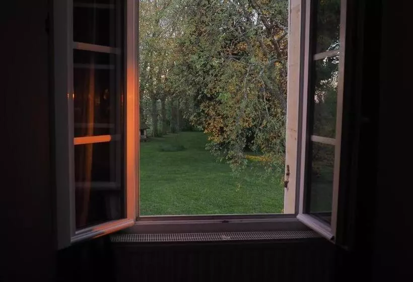 B&b Château Pierre De Lune