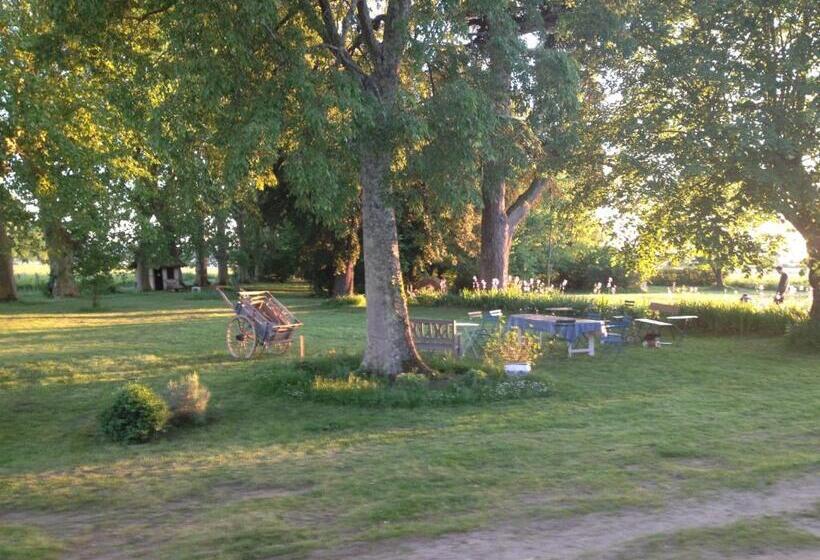 B&b Château Pierre De Lune
