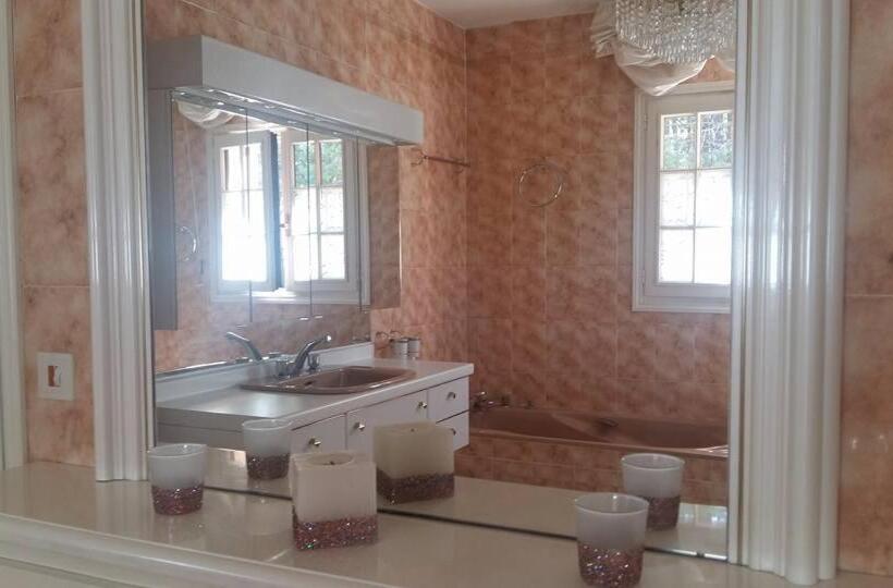 住宿加早餐 Clos De L Artuby