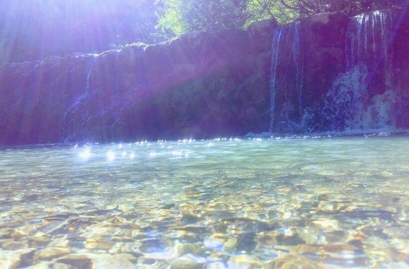 住宿加早餐 Clos De L Artuby