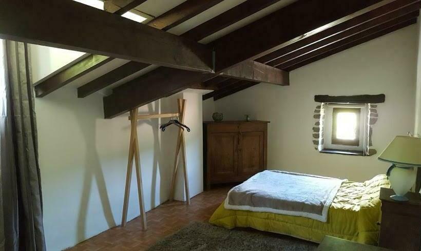 ホテル Ferme Hegizabalea