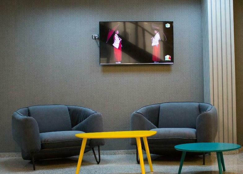 Отель Rent Room N&s