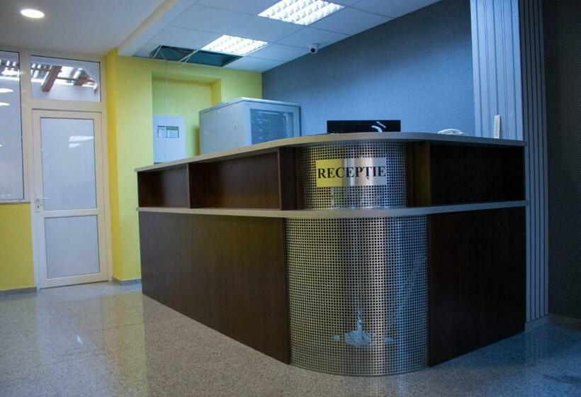 Отель Rent Room N&s