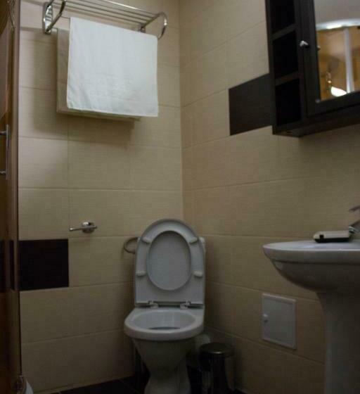 Отель Rent Room N&s