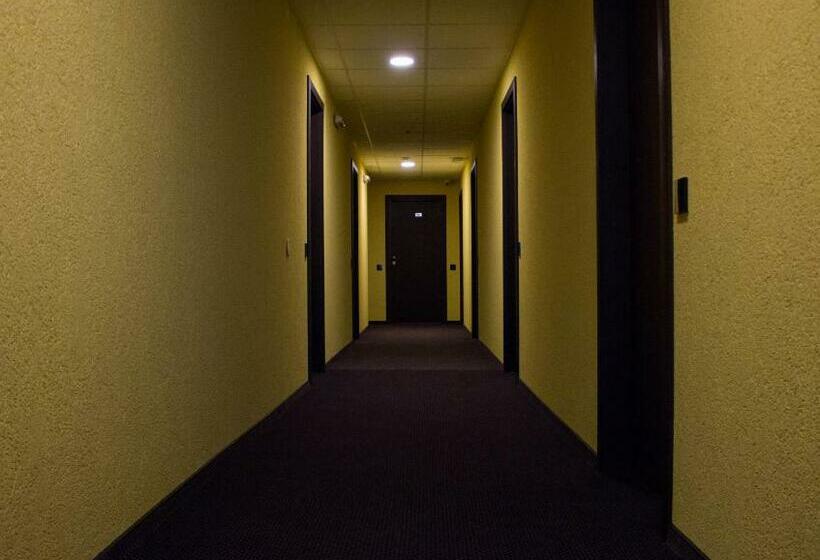 Отель Rent Room N&s