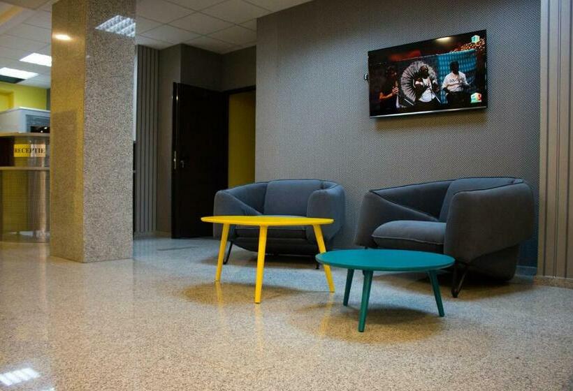 Отель Rent Room N&s