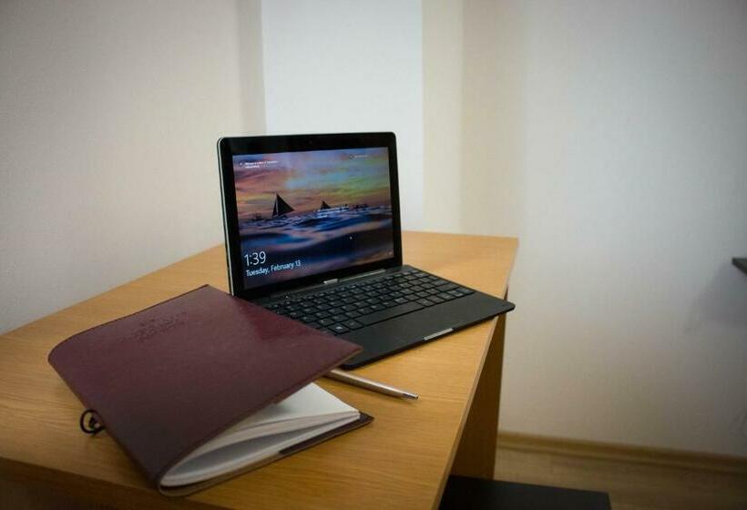 Отель Rent Room N&s