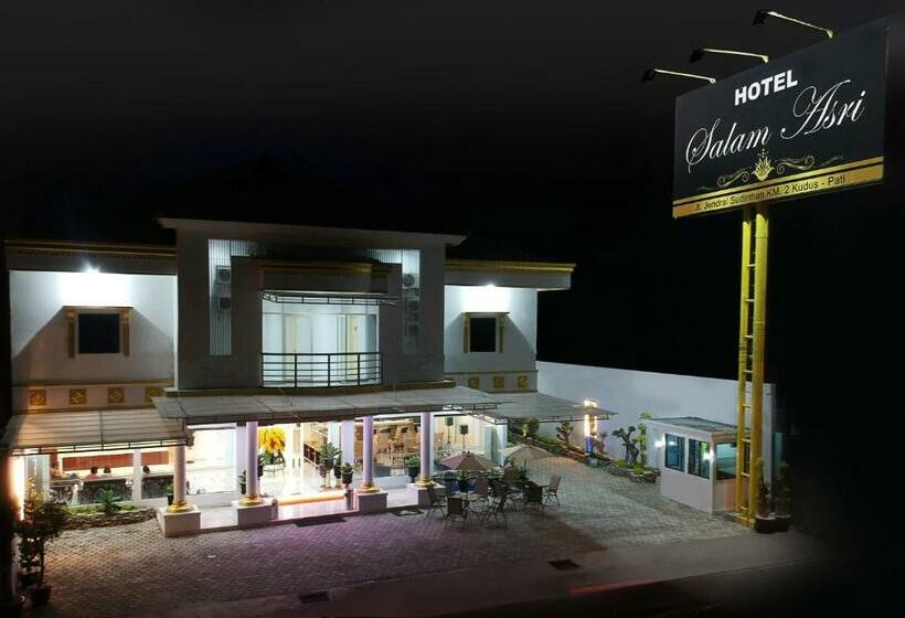 Hotel Salam Asri