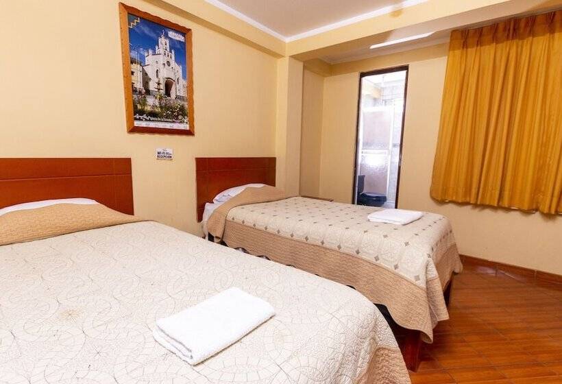 בית מלון כפרי Tamia