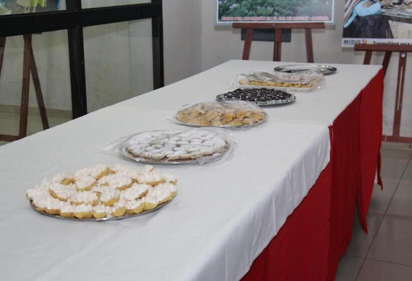 בית מלון כפרי Tamia