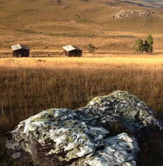 Majatalo Chalé Campos Da Serra