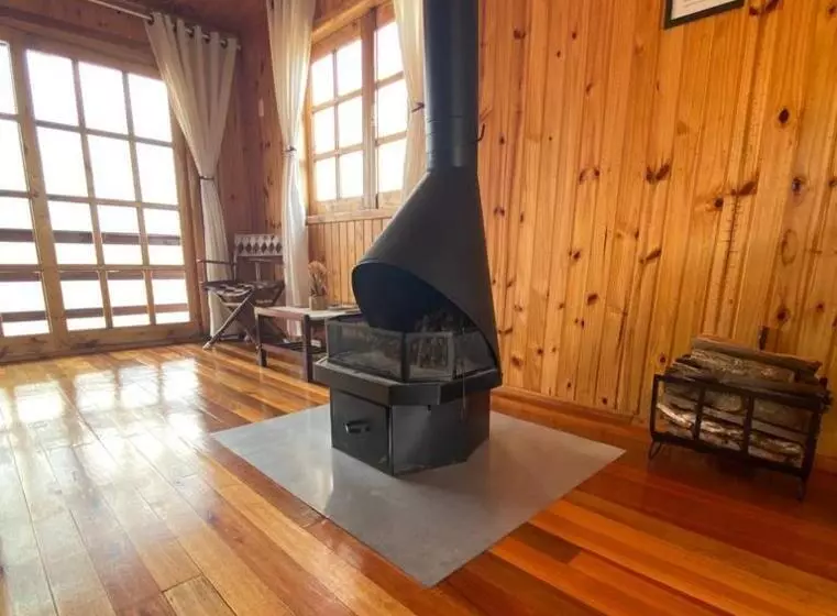 Majatalo Chalé Campos Da Serra