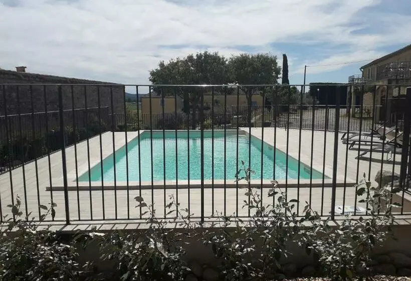 ペンション Chambres D Hôtes La Clape