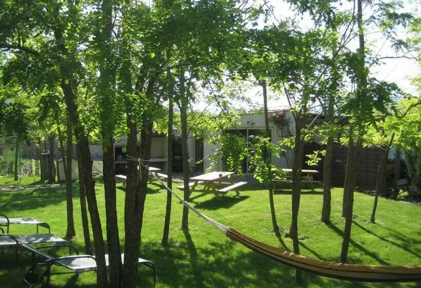 ペンション Chambres D Hôtes La Clape