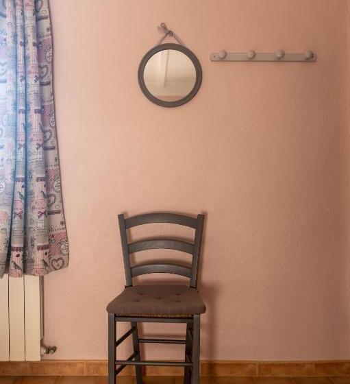 Пансион Chambres D Hôtes La Clape