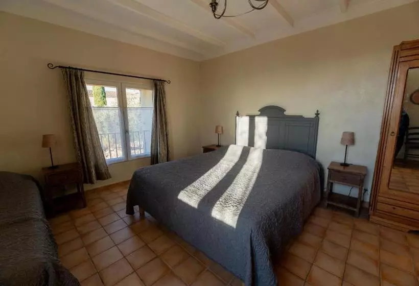 ペンション Chambres D Hôtes La Clape