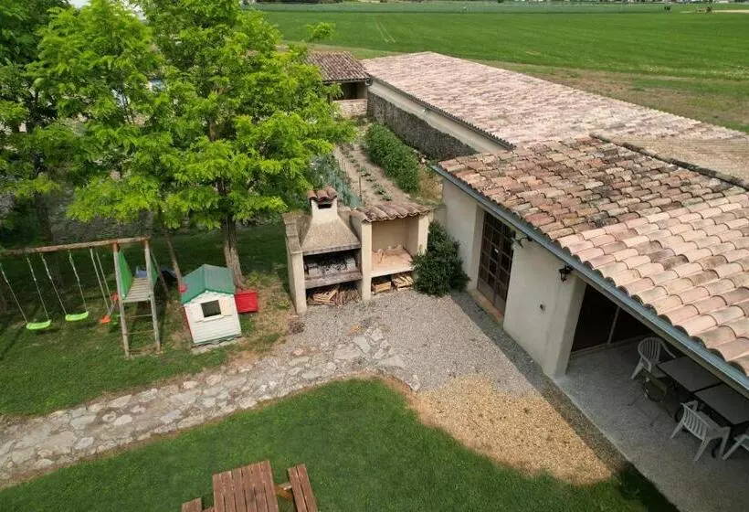 ペンション Chambres D Hôtes La Clape
