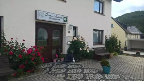 Pension Dabrunz