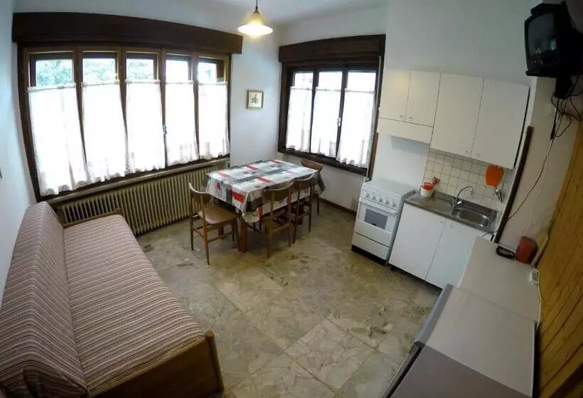 Residence Catullo