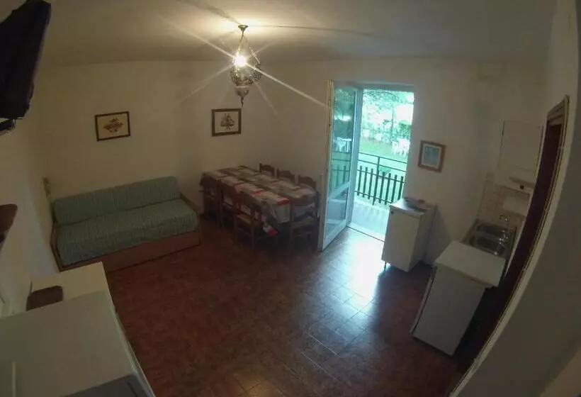 Residence Catullo