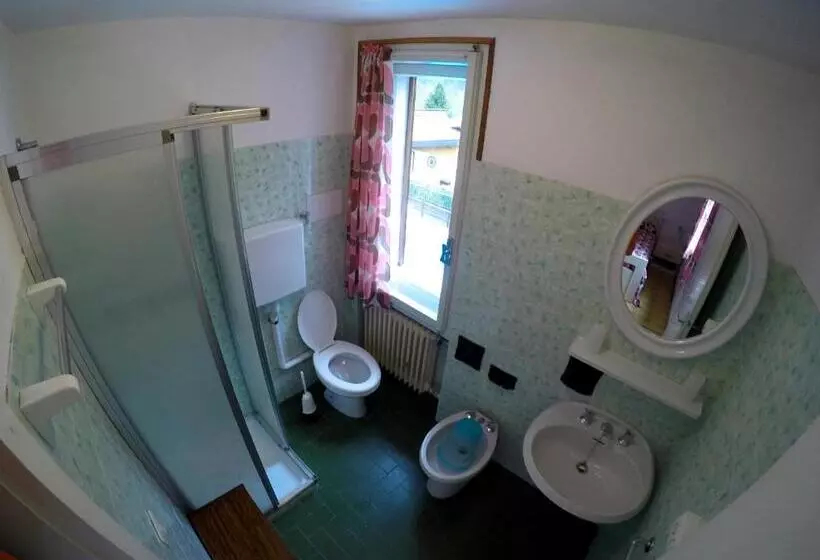 Residence Catullo