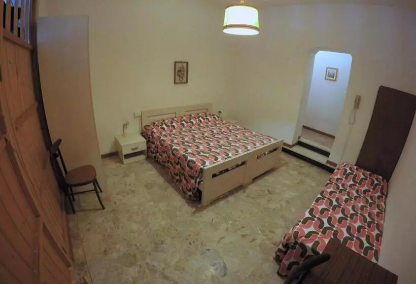 Residence Catullo