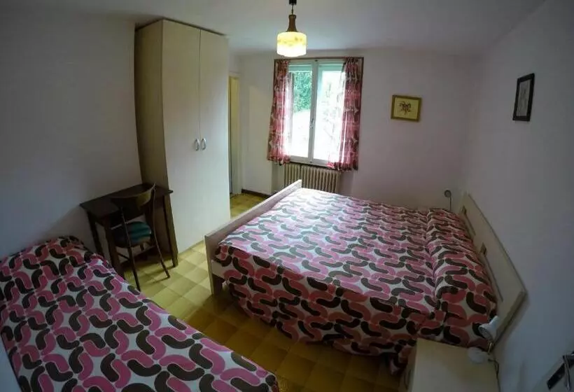 Residence Catullo