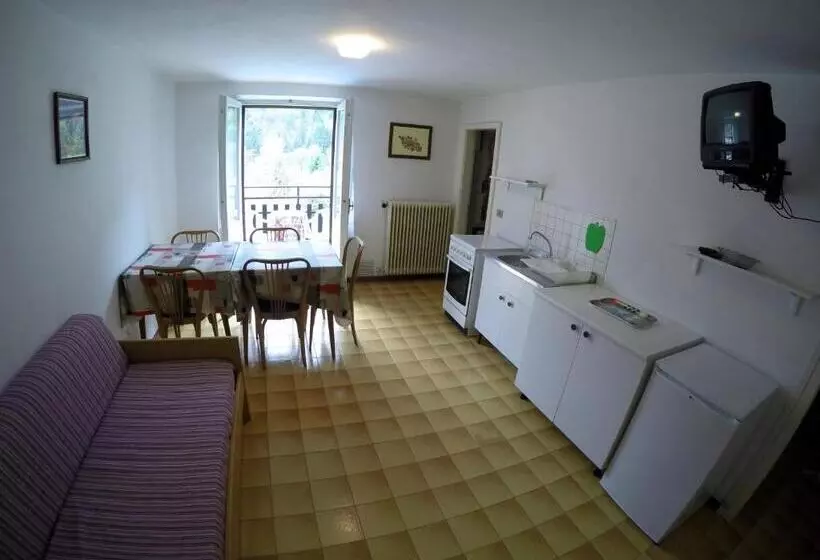 Residence Catullo