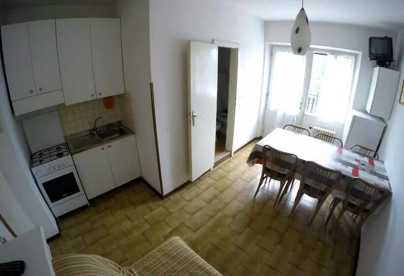 Residence Catullo