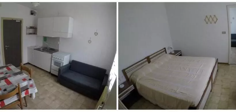 Residence Catullo