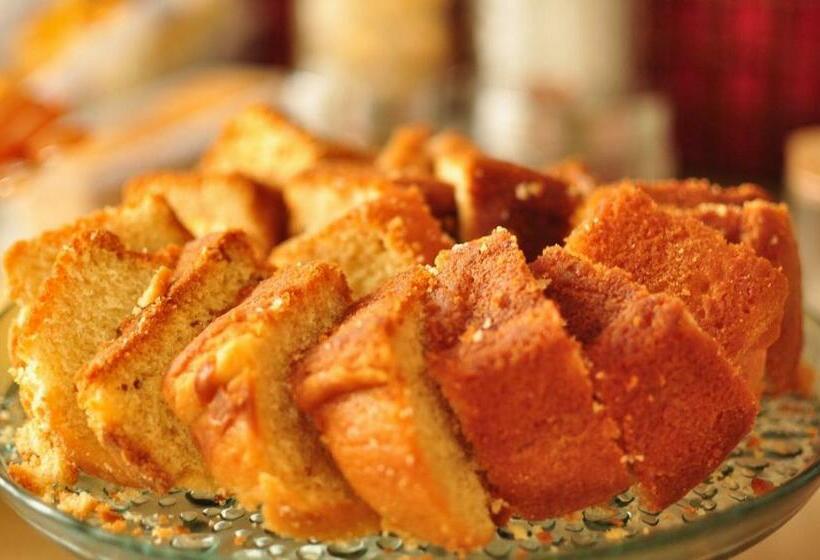 旅馆 Pousada Do Pancho