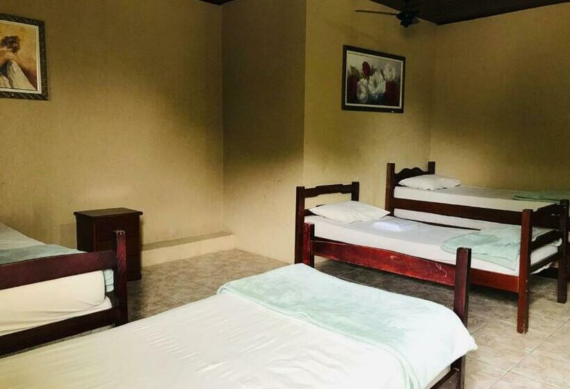 旅馆 Pousada Do Pancho