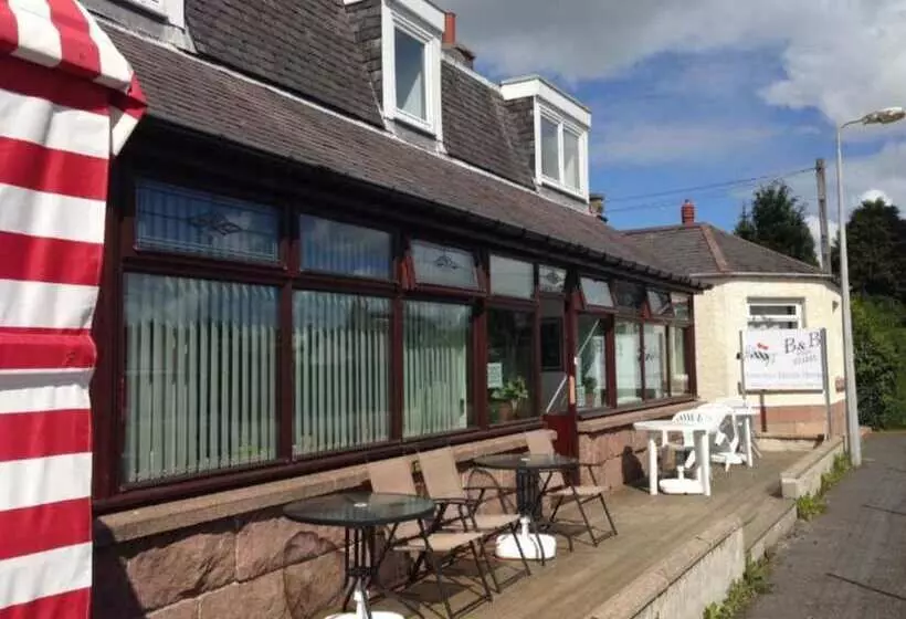 Ardenlea House Hotel B&b