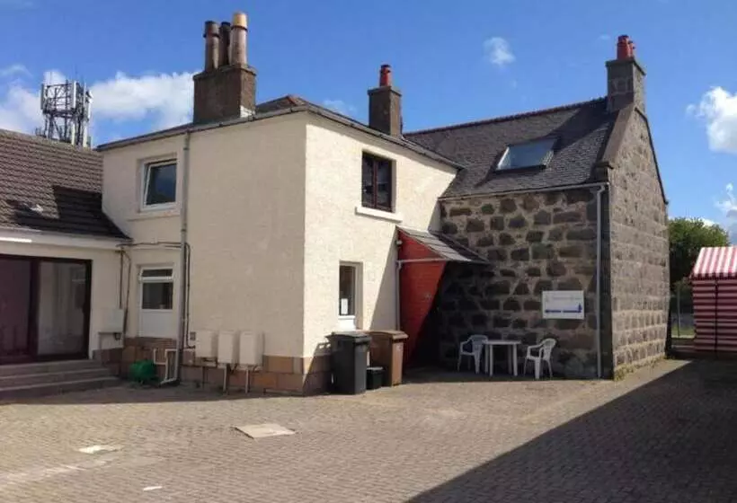 Ardenlea House Hotel B&b