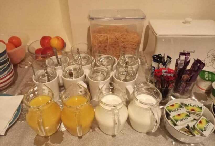 Ardenlea House Hotel B&b