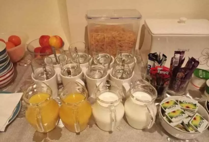 Ardenlea House Hotel B&b