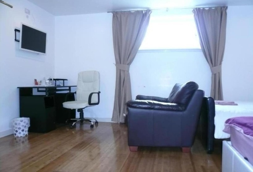 Ardenlea House Hotel B&b