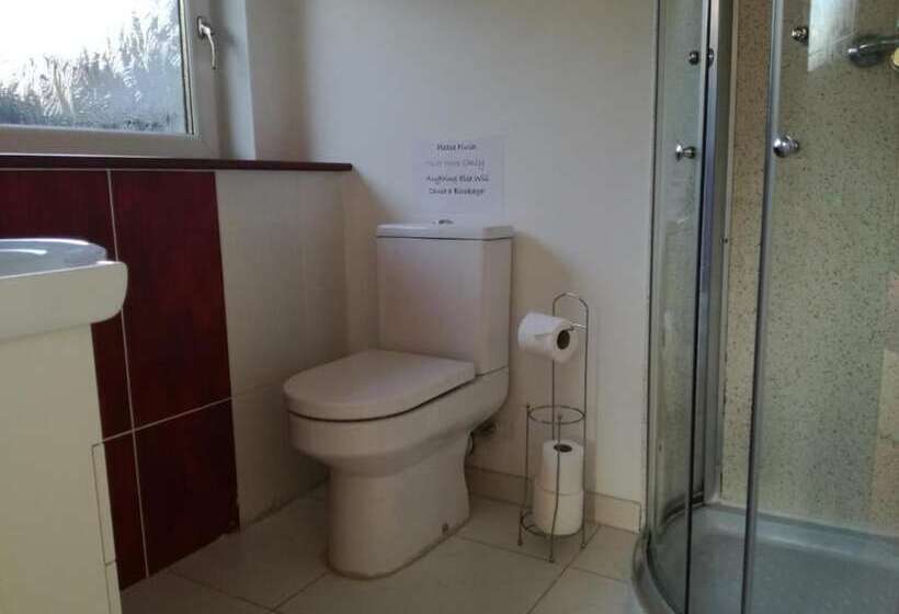 Ardenlea House Hotel B&b