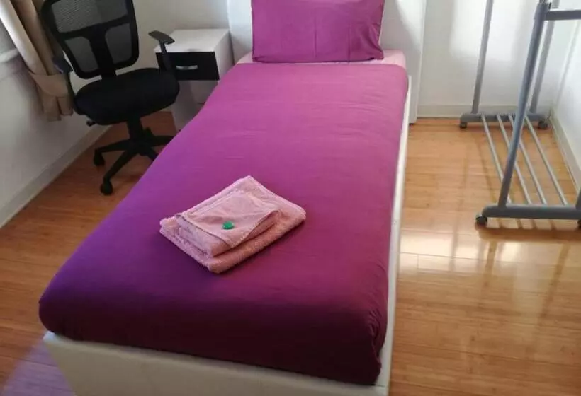 Ardenlea House Hotel B&b