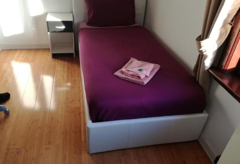 Ardenlea House Hotel B&b