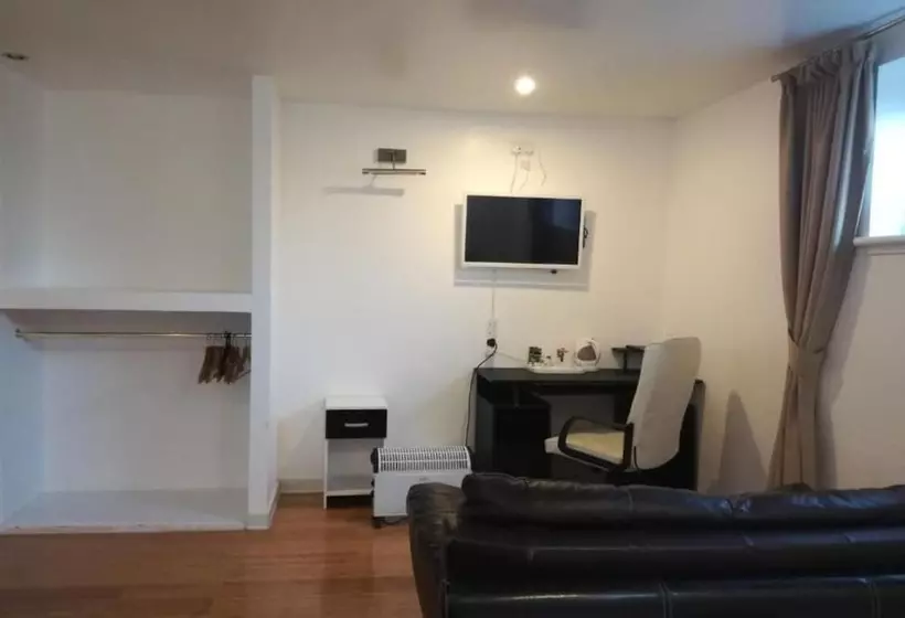 Ardenlea House Hotel B&b