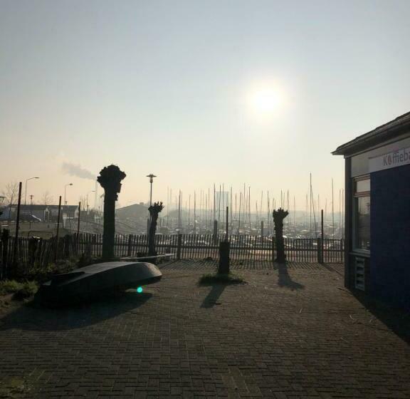 Bed And Breakfast De Biesbosch In T Riet