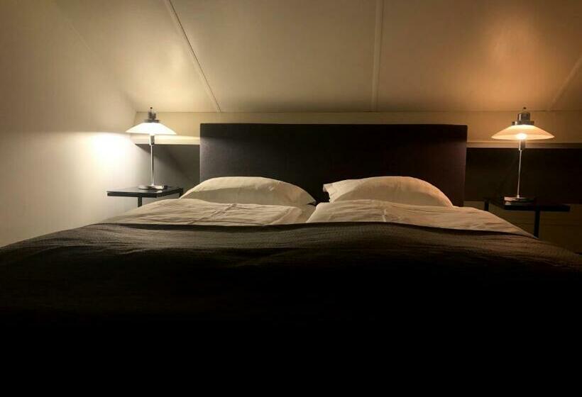 Bed And Breakfast De Biesbosch In T Riet