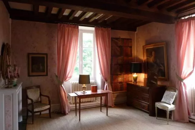 Aamiaismajoitus (B&B) Hôtes De Montboulan