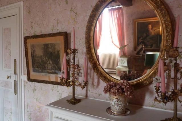 تختخواب و صبحانه Hôtes De Montboulan