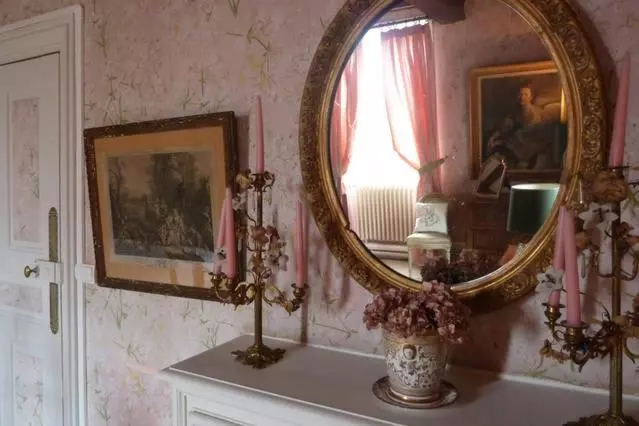 Aamiaismajoitus (B&B) Hôtes De Montboulan