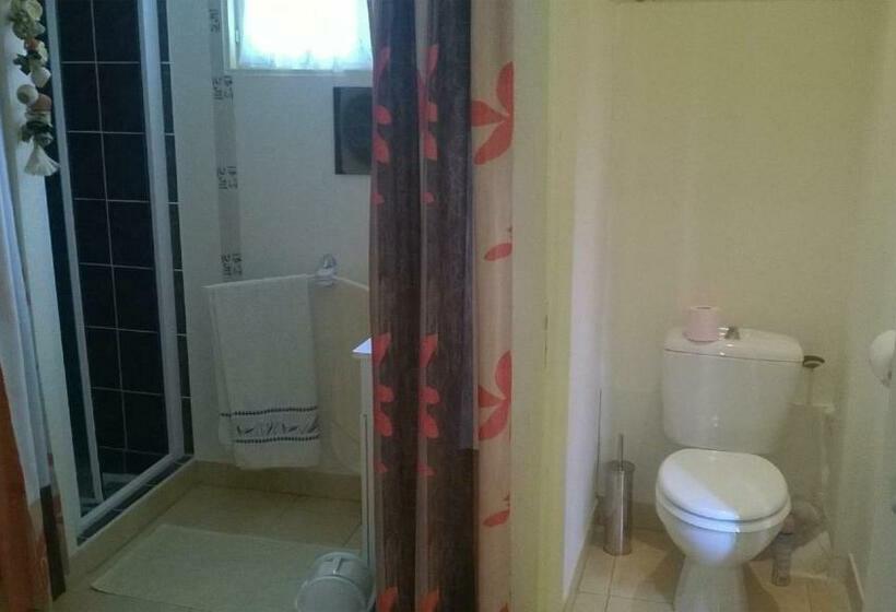 住宿加早餐 La Gamardaise M.millot