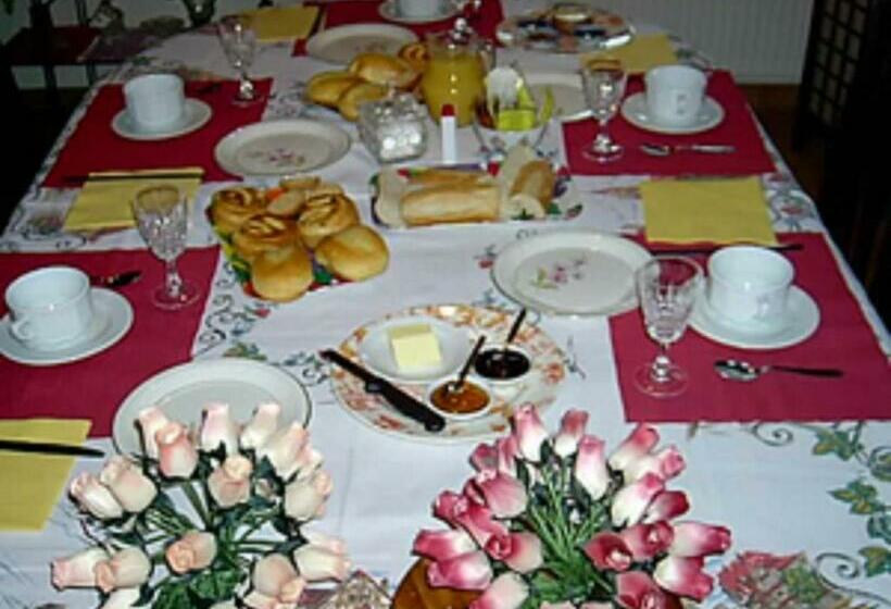 住宿加早餐 La Gamardaise M.millot